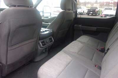 2022 Ford F150 Crew Cab, $27999.0. Photo 7