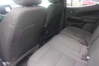 2023 Chevrolet Colorado Crew Cab, $32999.0. Photo 9