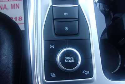 2020 Ford Explorer, $17999.0. Photo 11