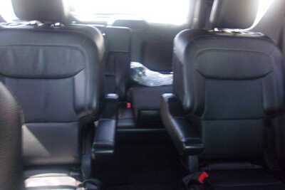 2020 Ford Explorer, $17999.0. Photo 8