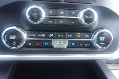 2024 Ford Expedition, $39999.0. Photo 11