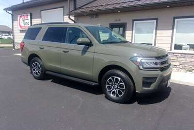 2024 Ford Expedition, $39999.0. Photo 2