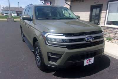 2024 Ford Expedition, $39999.0. Photo 3