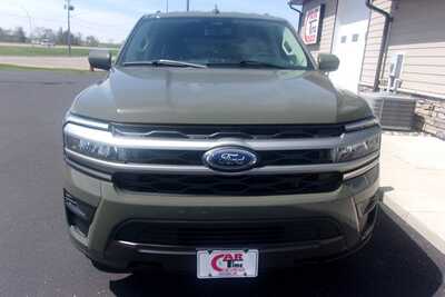 2024 Ford Expedition, $39999.0. Photo 4