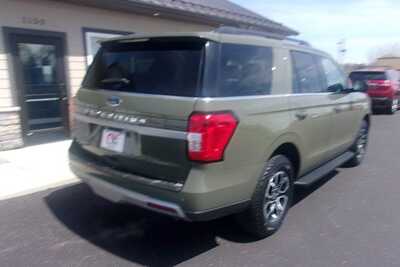 2024 Ford Expedition, $39999.0. Photo 5