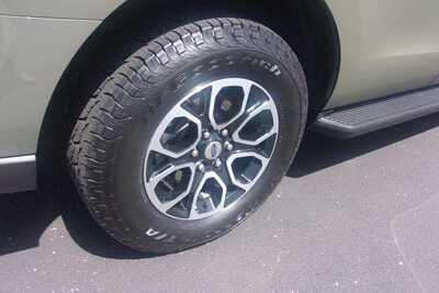 2024 Ford Expedition, $39999.0. Photo 7