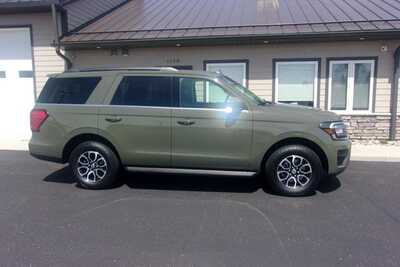 2024 Ford Expedition, $39999.0. Photo 1