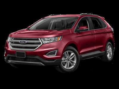 2016 Ford Edge, $12999.0. Photo 12