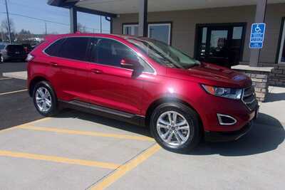 2016 Ford Edge, $12999.0. Photo 2