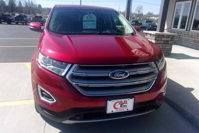 2016 Ford Edge, $12999.0. Photo 3