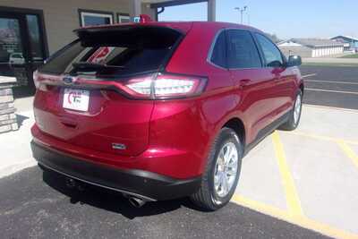 2016 Ford Edge, $12999.0. Photo 4