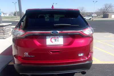 2016 Ford Edge, $12999.0. Photo 5