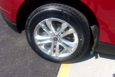 2016 Ford Edge, $12999.0. Photo 6