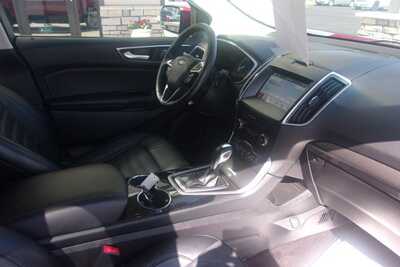 2016 Ford Edge, $12999.0. Photo 7