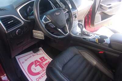 2016 Ford Edge, $12999.0. Photo 8