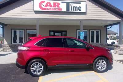 2016 Ford Edge, $12999.0. Photo 1