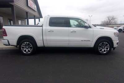 2020 RAM 1500 Crew Cab, $32999.0. Photo 1