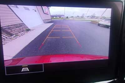 2023 Chevrolet Traverse, $21999.0. Photo 10