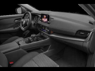 2023 Nissan Rogue, $18999.0. Photo 11