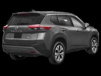 2023 Nissan Rogue, $18999.0. Photo 2