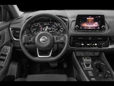 2023 Nissan Rogue, $18999.0. Photo 4