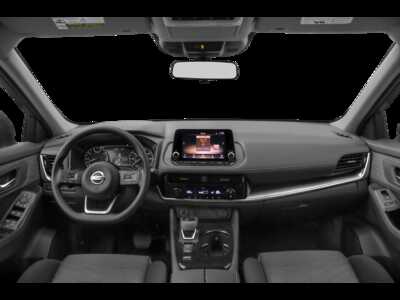 2023 Nissan Rogue, $18999.0. Photo 5