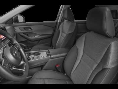 2023 Nissan Rogue, $18999.0. Photo 6