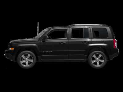 2017 Jeep Patriot, $9990.0. Photo 3
