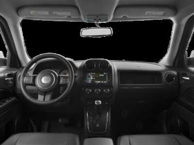 2017 Jeep Patriot, $9990.0. Photo 5