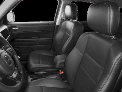 2017 Jeep Patriot, $9990.0. Photo 6