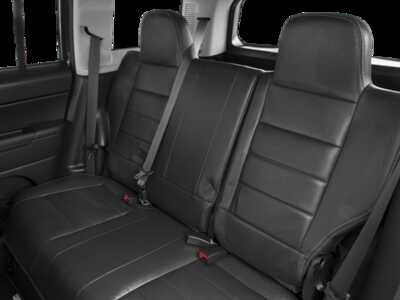 2017 Jeep Patriot, $9990.0. Photo 9