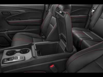 2025 Honda Ridgeline, $39999.0. Photo 10