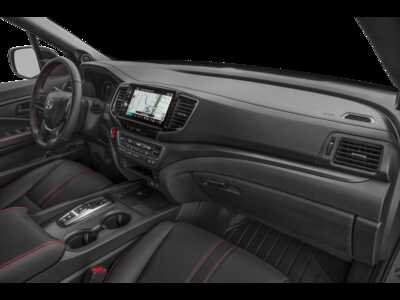 2025 Honda Ridgeline, $39999.0. Photo 11