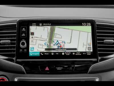 2025 Honda Ridgeline, $39999.0. Photo 12