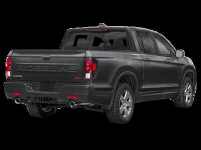 2025 Honda Ridgeline, $39999.0. Photo 2