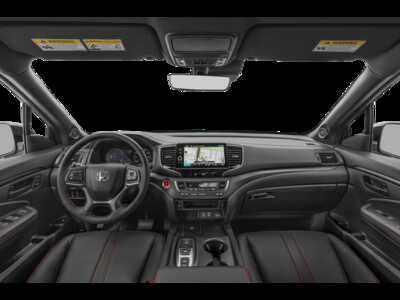 2025 Honda Ridgeline, $39999.0. Photo 5