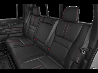 2025 Honda Ridgeline, $39999.0. Photo 9