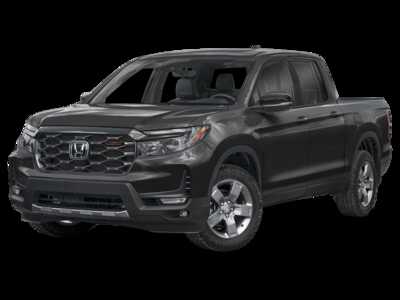 2025 Honda Ridgeline, $39999.0. Photo 1