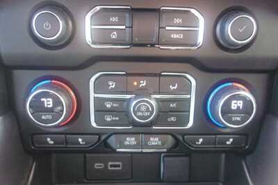 2024 Chevrolet Tahoe, $50349.0. Photo 12