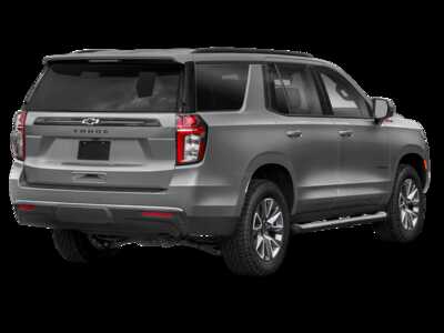 2024 Chevrolet Tahoe, $49999.0. Photo 2