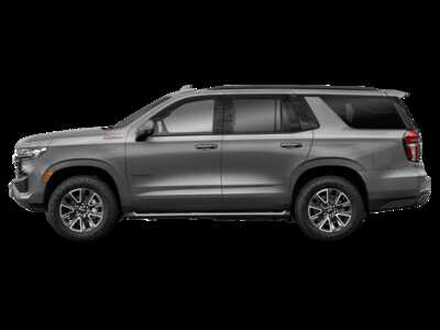 2024 Chevrolet Tahoe, $49999.0. Photo 3