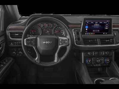 2024 Chevrolet Tahoe, $49999.0. Photo 4