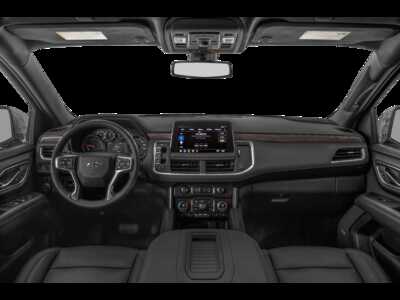 2024 Chevrolet Tahoe, $49999.0. Photo 5