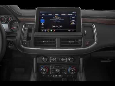 2024 Chevrolet Tahoe, $49999.0. Photo 7