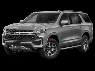 2024 Chevrolet Tahoe, $49999.0. Photo 1