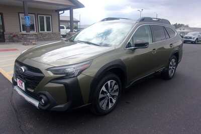 2024 Subaru Outback, $29990.0. Photo 2
