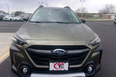 2024 Subaru Outback, $29990.0. Photo 3