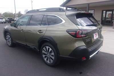 2024 Subaru Outback, $29990.0. Photo 4