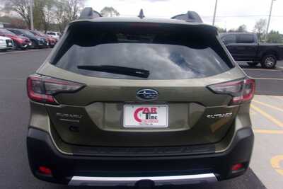 2024 Subaru Outback, $29990.0. Photo 5