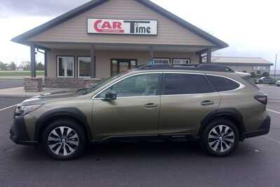 2024 Subaru Outback, $29990.0. Photo 1